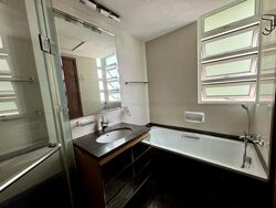 Butterworth 8 (D15), Condominium #449605081